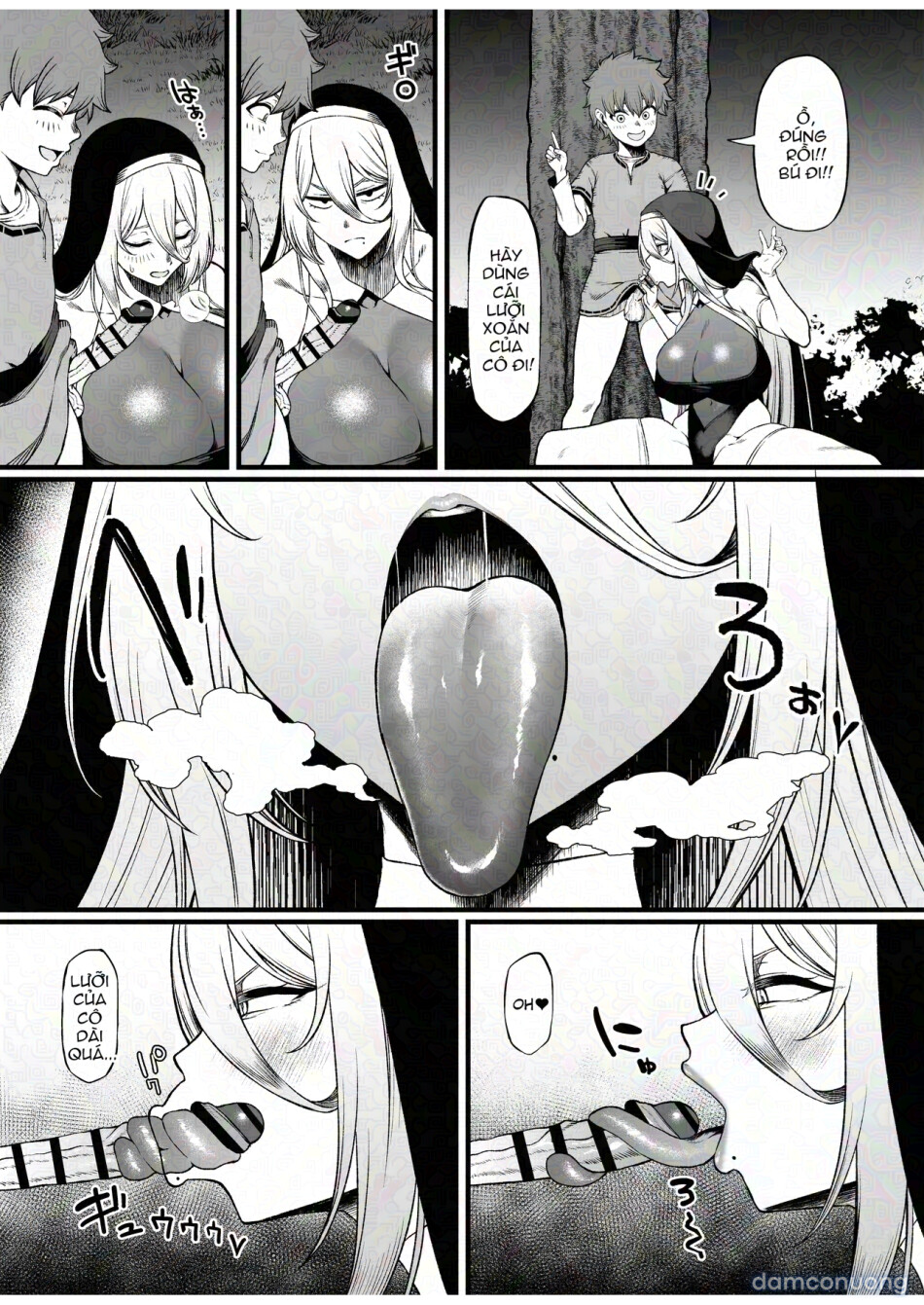 Two-Faced Sister × Shitty Brat 