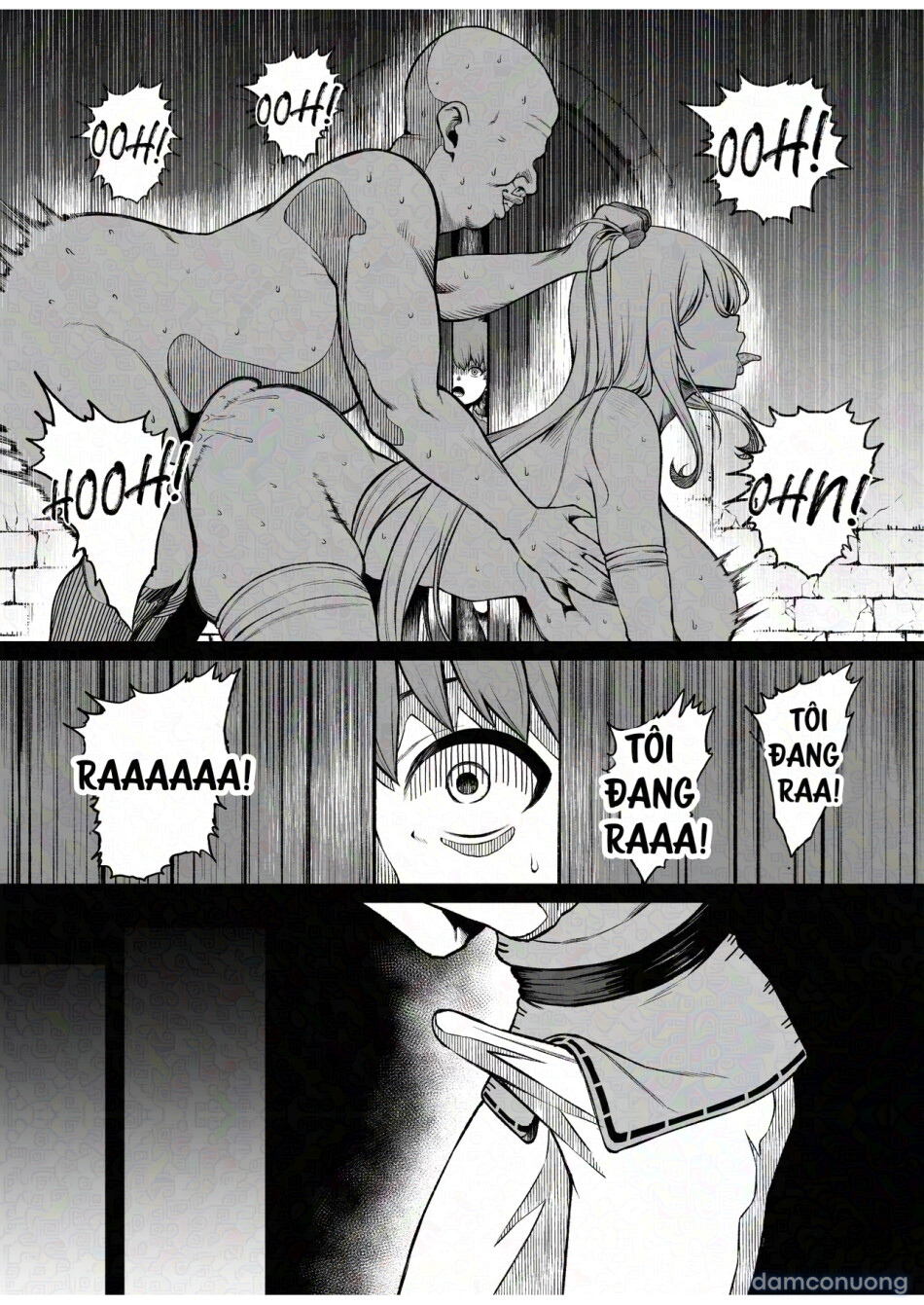 Two-Faced Sister × Shitty Brat 
