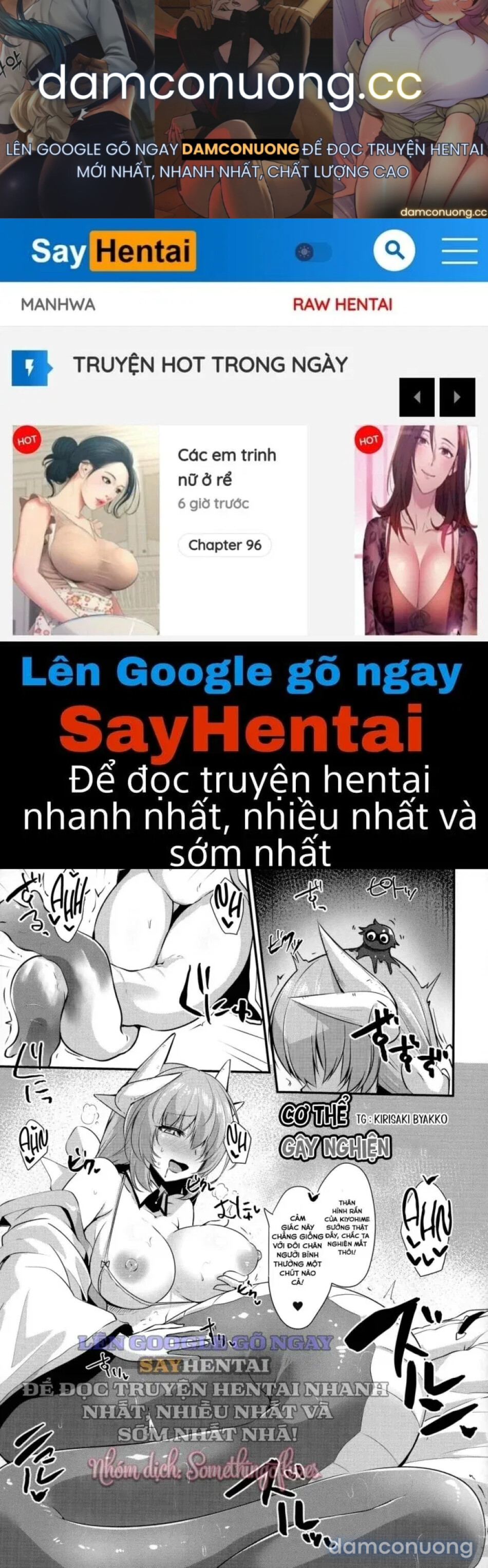 Cơ thể gây nghiện 