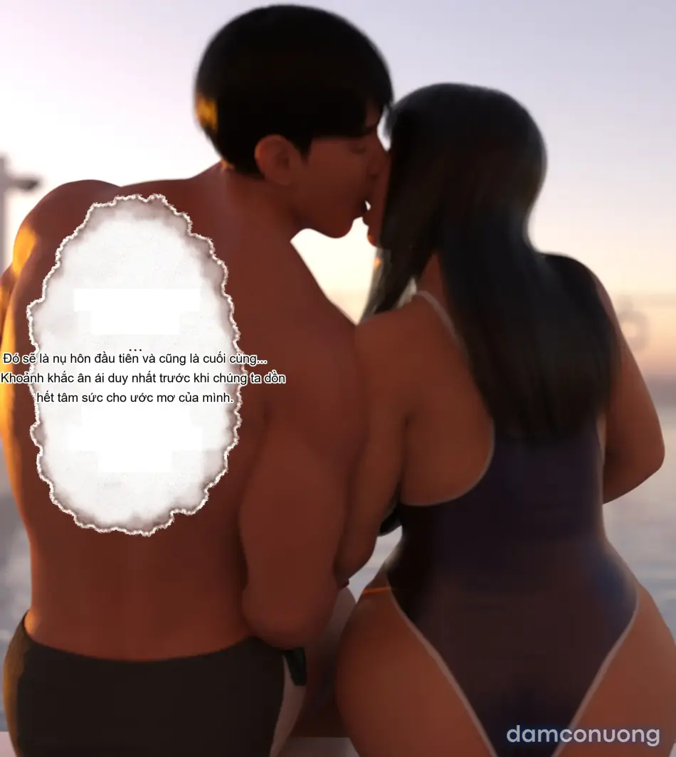 Our Promise [Queltza] 