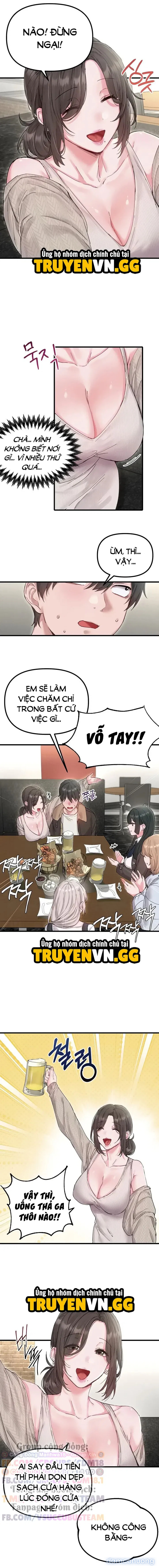 Thế Giới Thiếu Thốn Đàn Ông 