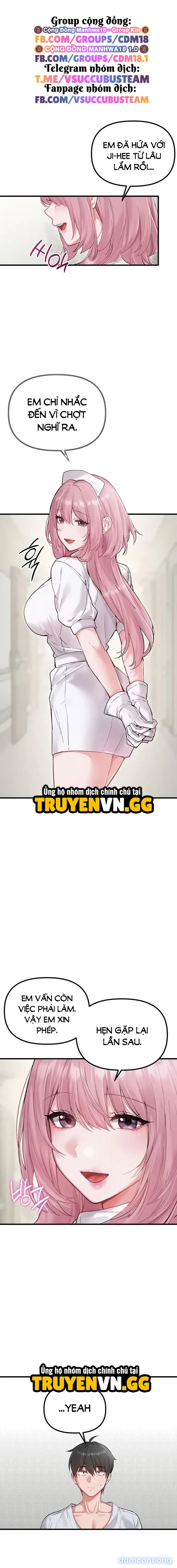 Thế Giới Thiếu Thốn Đàn Ông 