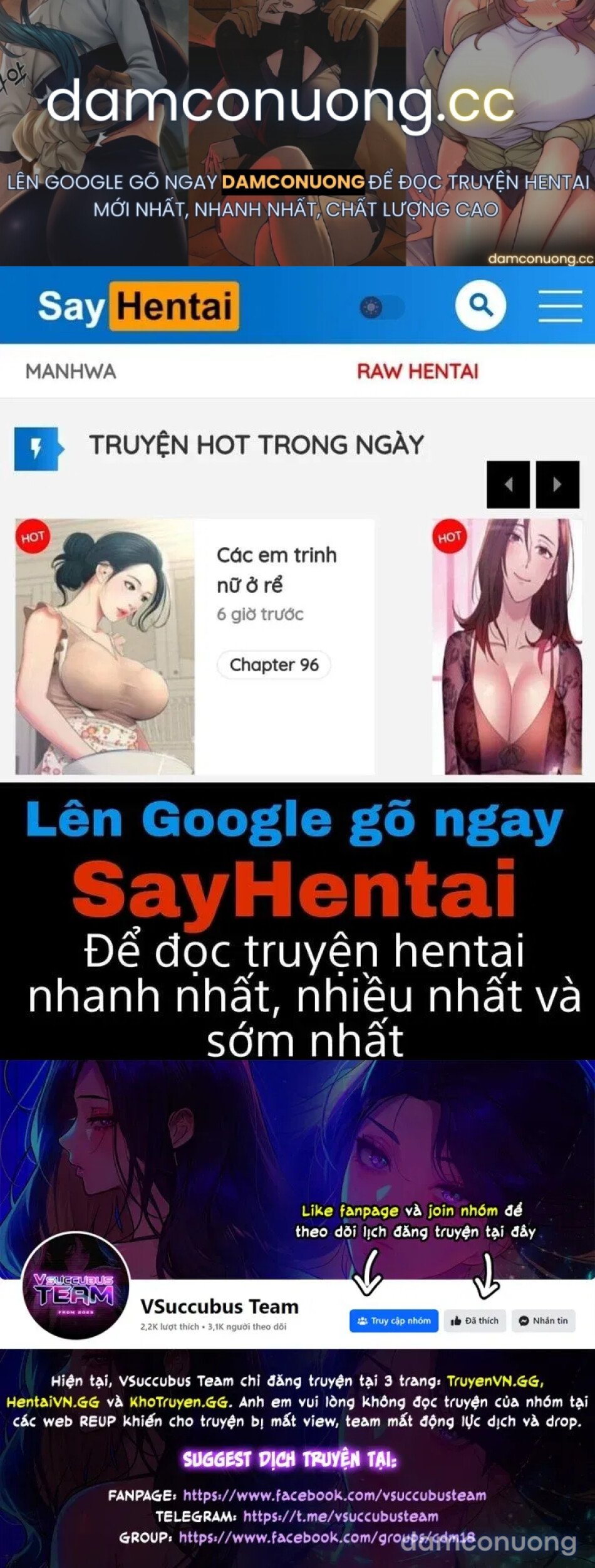Thế Giới Thiếu Thốn Đàn Ông 