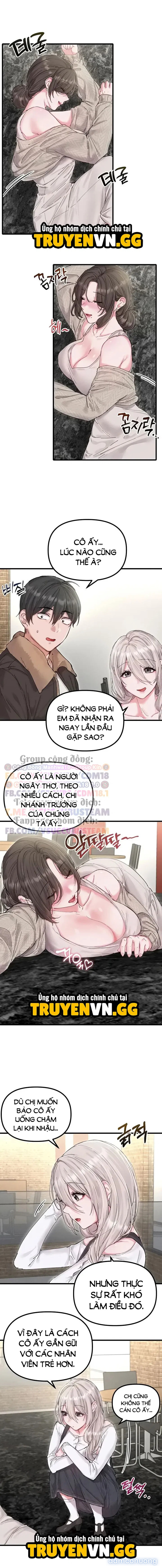 Thế Giới Thiếu Thốn Đàn Ông 