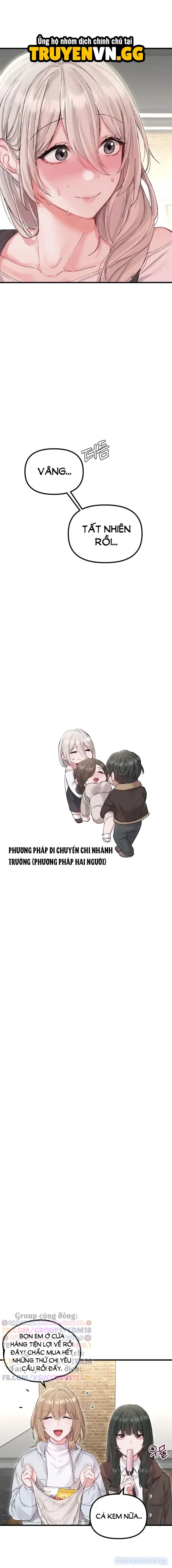 Thế Giới Thiếu Thốn Đàn Ông 