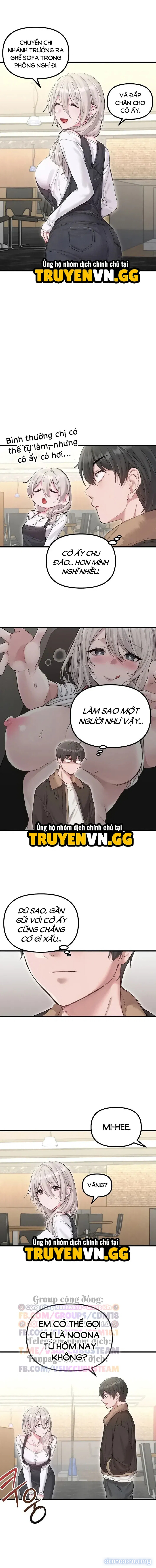Thế Giới Thiếu Thốn Đàn Ông 