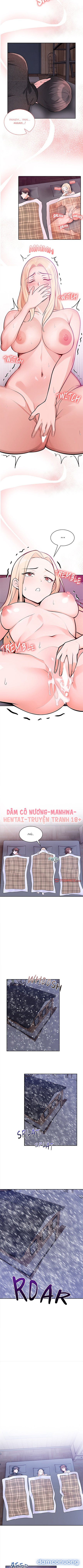 Căn Nhà Gỗ X 