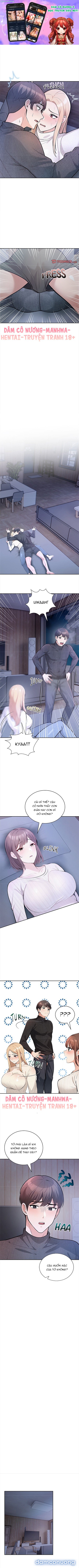 Căn Nhà Gỗ X 