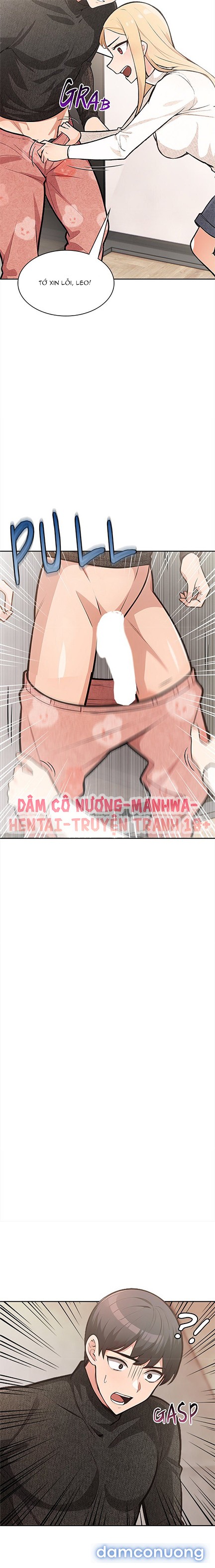 Căn Nhà Gỗ X 