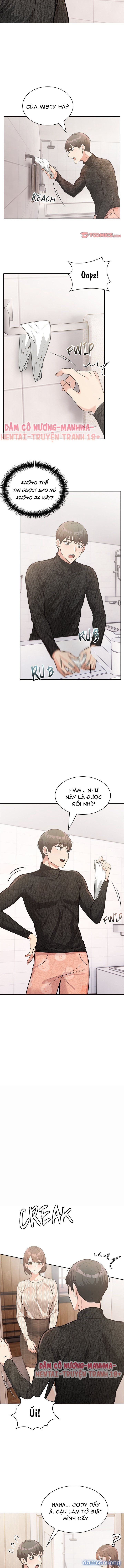 Căn Nhà Gỗ X 