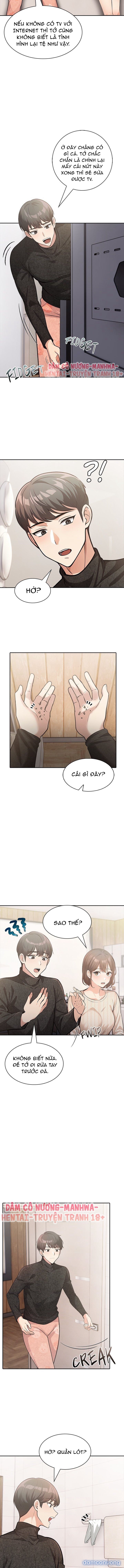 Căn Nhà Gỗ X 