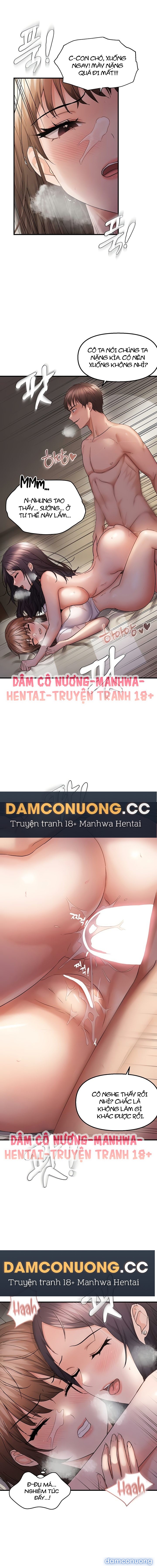 Phòng Chat Tệ Nạn- Nơi Tôi Trừng Trị Con Đĩ Bắt Nạt Mình 