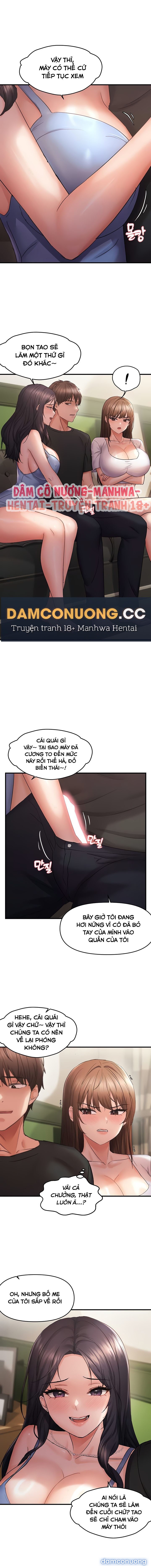 Phòng Chat Tệ Nạn- Nơi Tôi Trừng Trị Con Đĩ Bắt Nạt Mình 