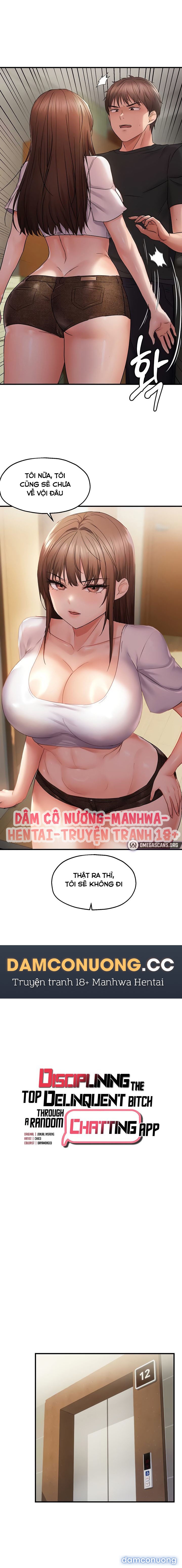 Phòng Chat Tệ Nạn- Nơi Tôi Trừng Trị Con Đĩ Bắt Nạt Mình 