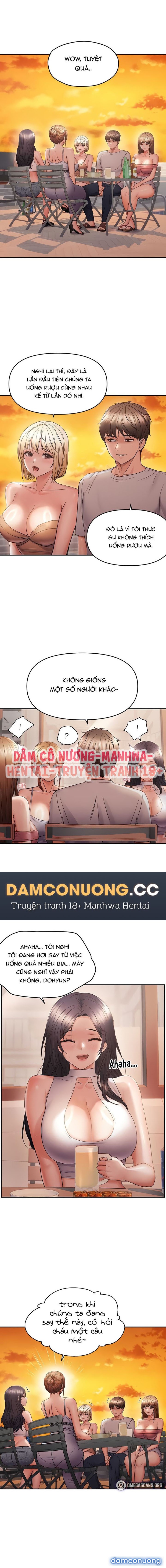 Giáo huấn lại con điếm xấc láo qua ứng dụng Ranchat 