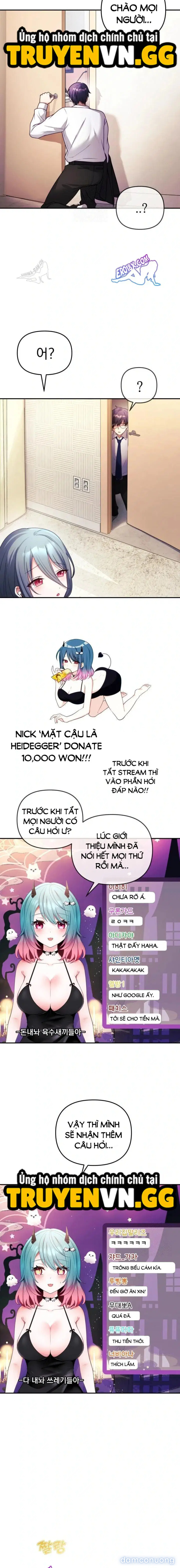 Cô Vợ Vtuber 