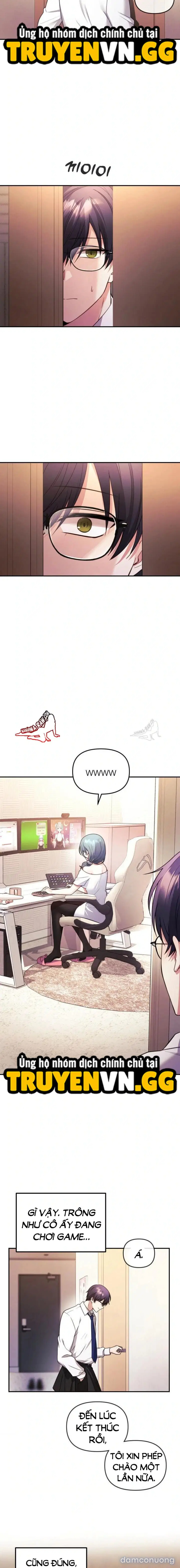 Cô Vợ Vtuber 