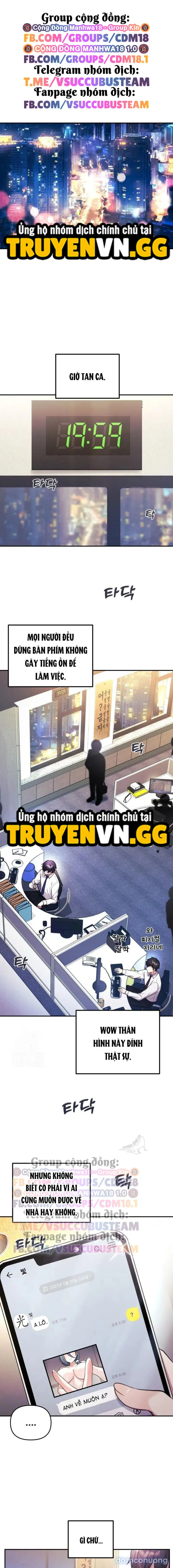 Cô Vợ Vtuber 