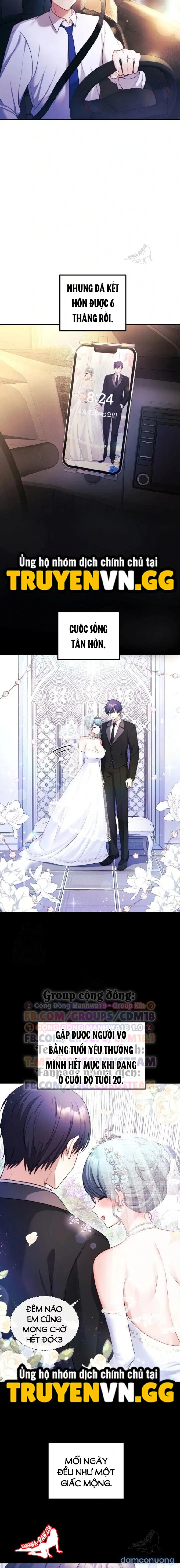 Cô Vợ Vtuber 