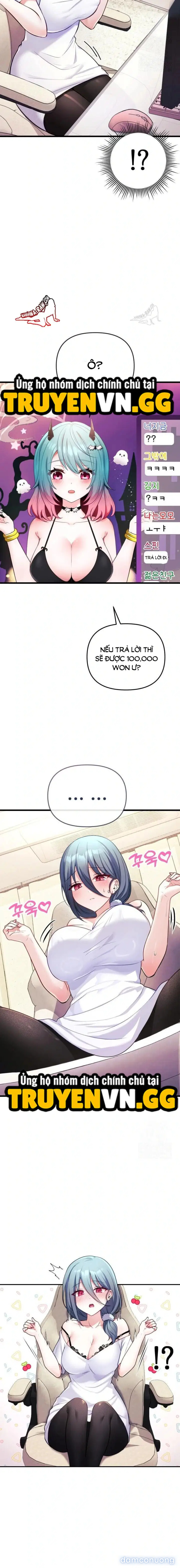 Cô Vợ Vtuber 