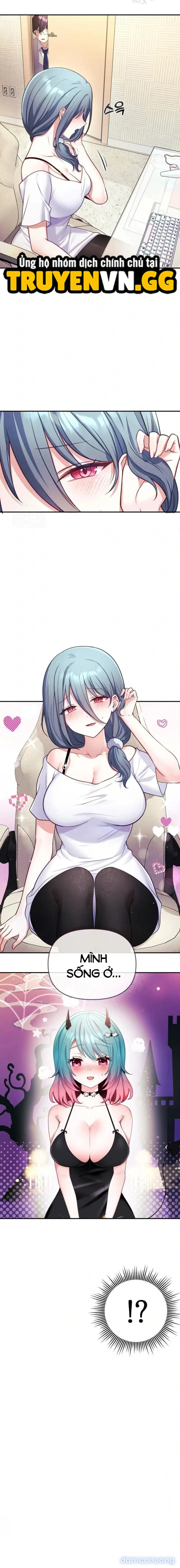 Cô Vợ Vtuber 