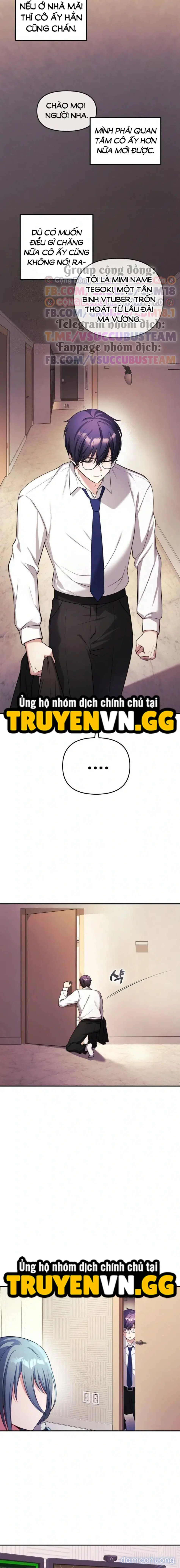 Cô Vợ Vtuber 