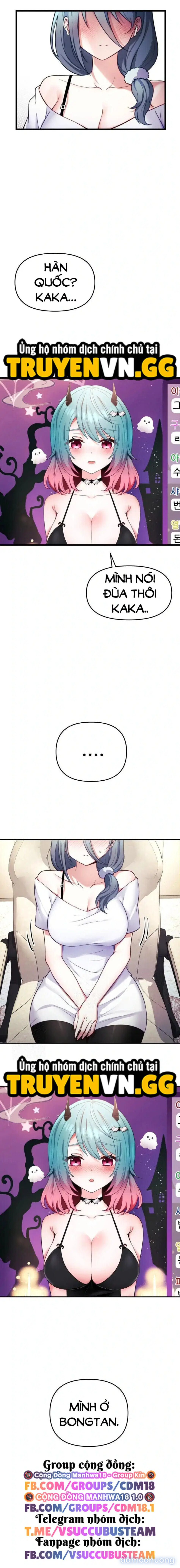 Cô Vợ Vtuber 
