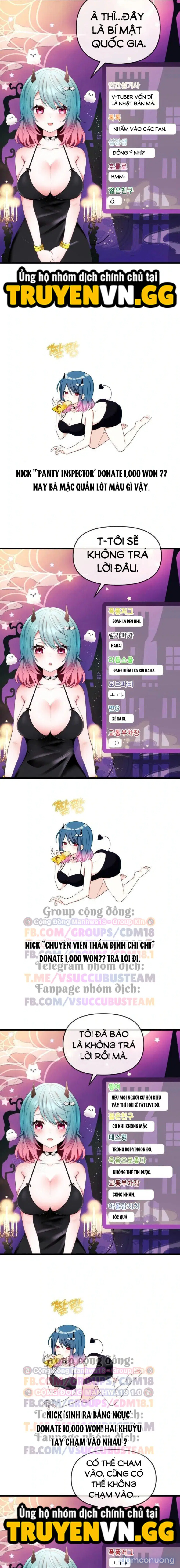 Cô Vợ Vtuber 