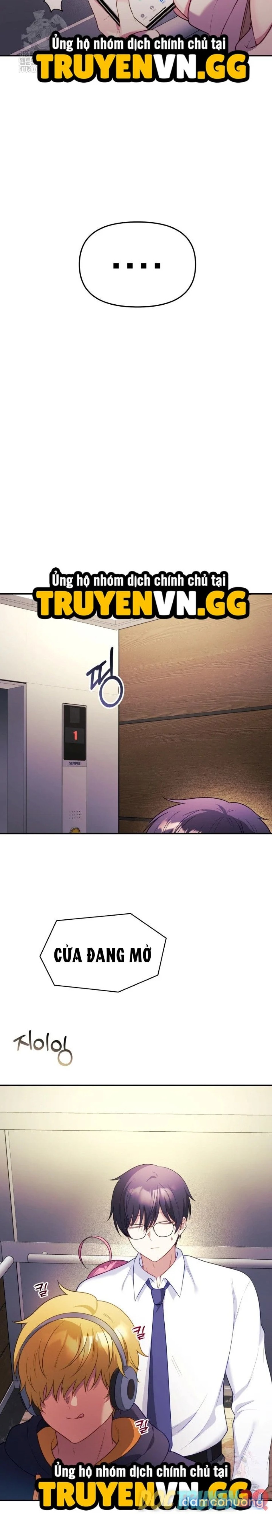 Cô Vợ Vtuber 