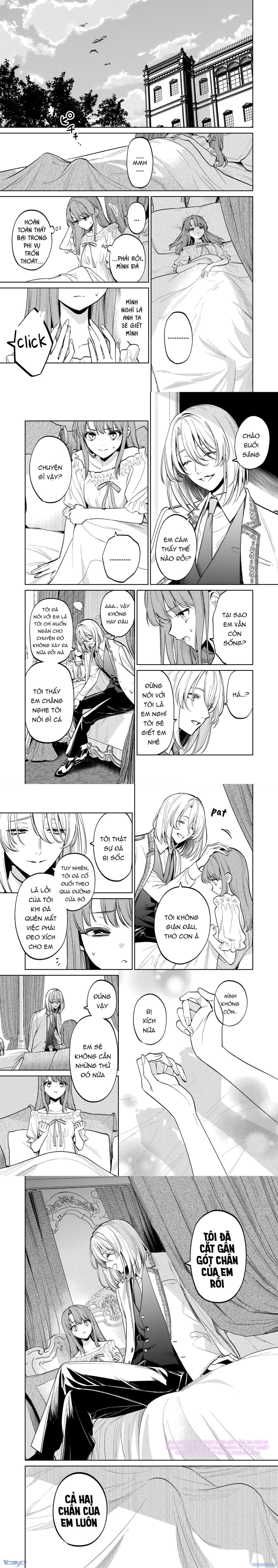 [18+] Tuyển Tập Oneshot Rổn Nước Lì 