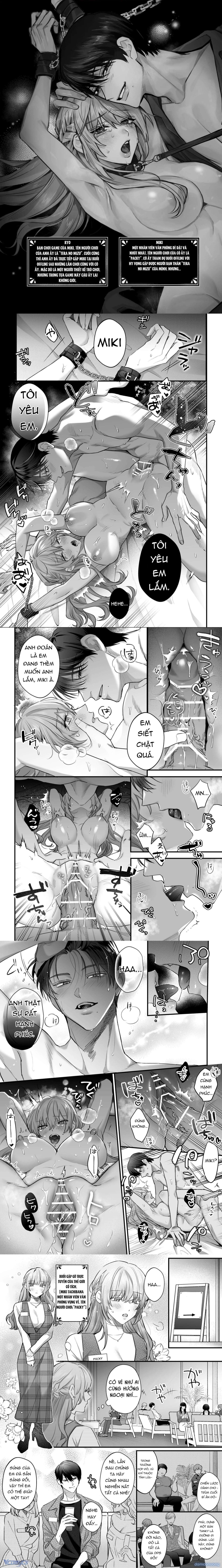 [18+] Tuyển Tập Oneshot Rổn Nước Lì 