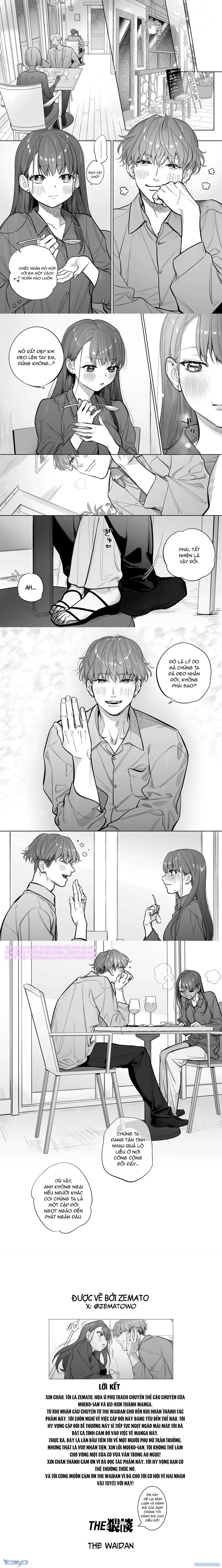 [18+] Tổng Hợp Oneshot Rổn Nước Lì 