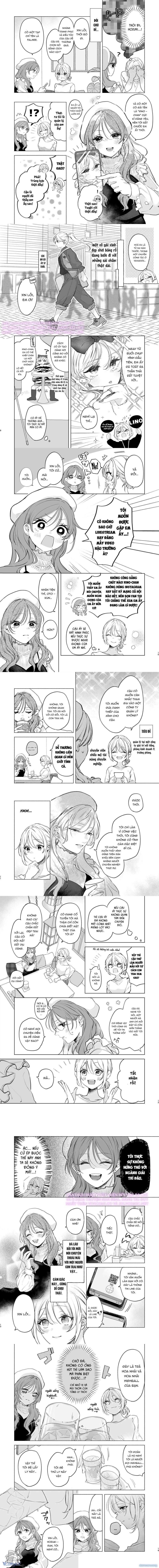 [18+] Tổng Hợp Oneshot Rổn Nước Lì 
