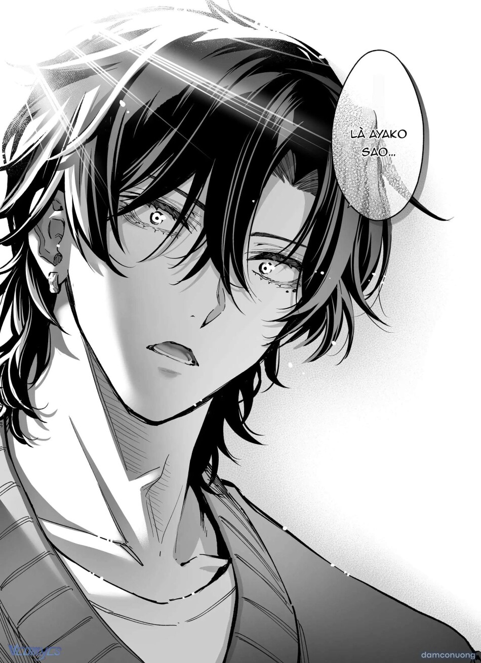 [18+] Tổng Hợp Oneshot Rổn Nước Lì 