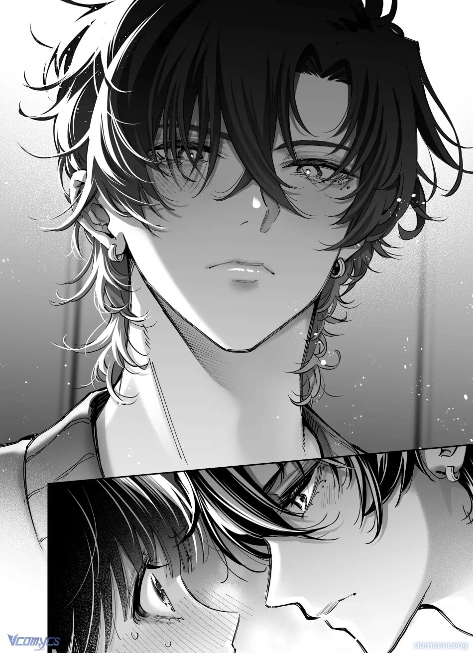 [18+] Tổng Hợp Oneshot Rổn Nước Lì 