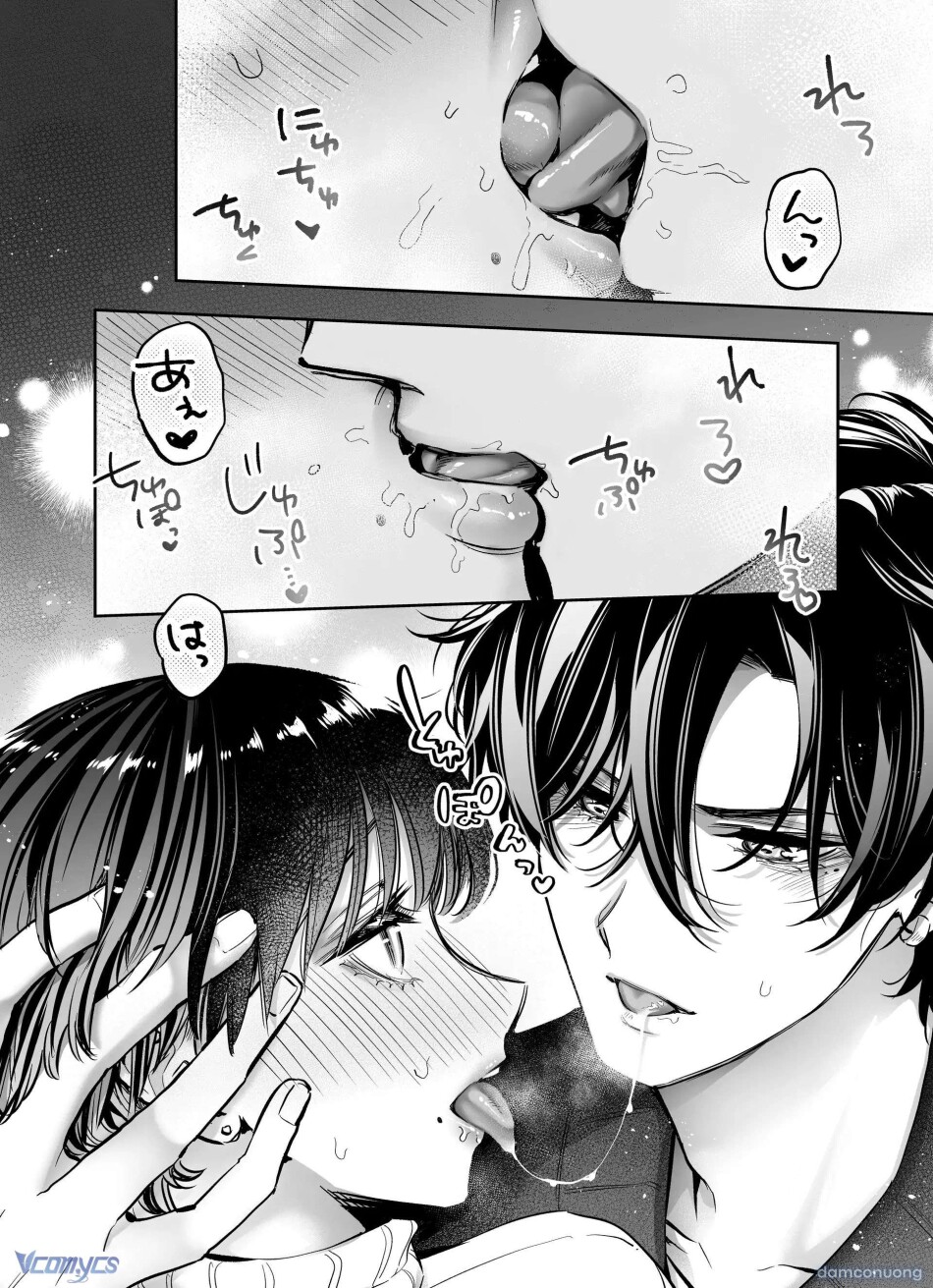 [18+] Tổng Hợp Oneshot Rổn Nước Lì 