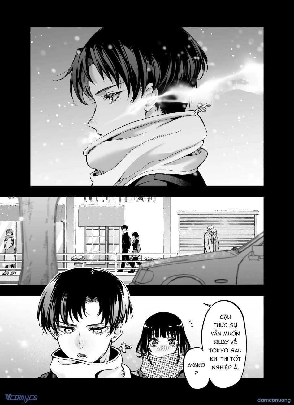 [18+] Tổng Hợp Oneshot Rổn Nước Lì 