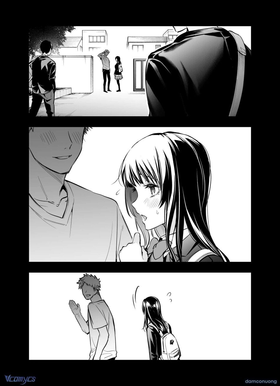 [18+] Tổng Hợp Oneshot Rổn Nước Lì 