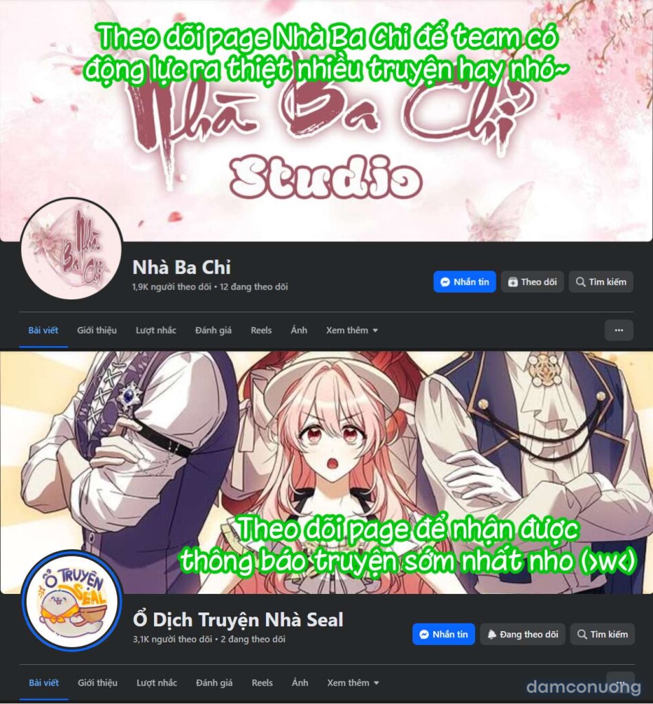 [18+] Tổng Hợp Oneshot Rổn Nước Lì 