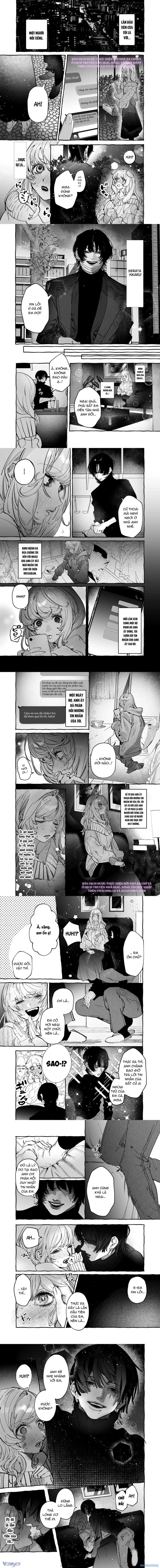 [18+] Tổng Hợp Oneshot Rổn Nước Lì 