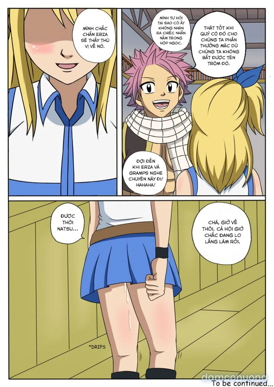 Fairy Hunting 