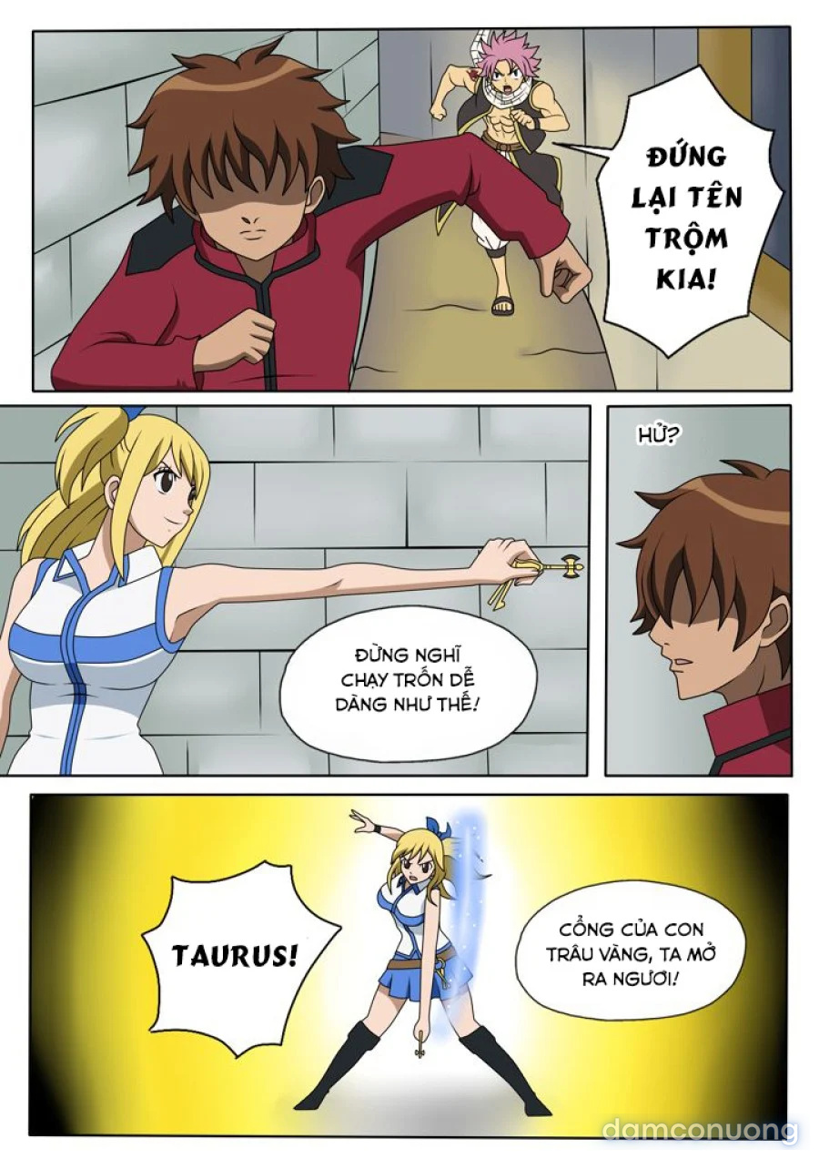 Fairy Hunting 