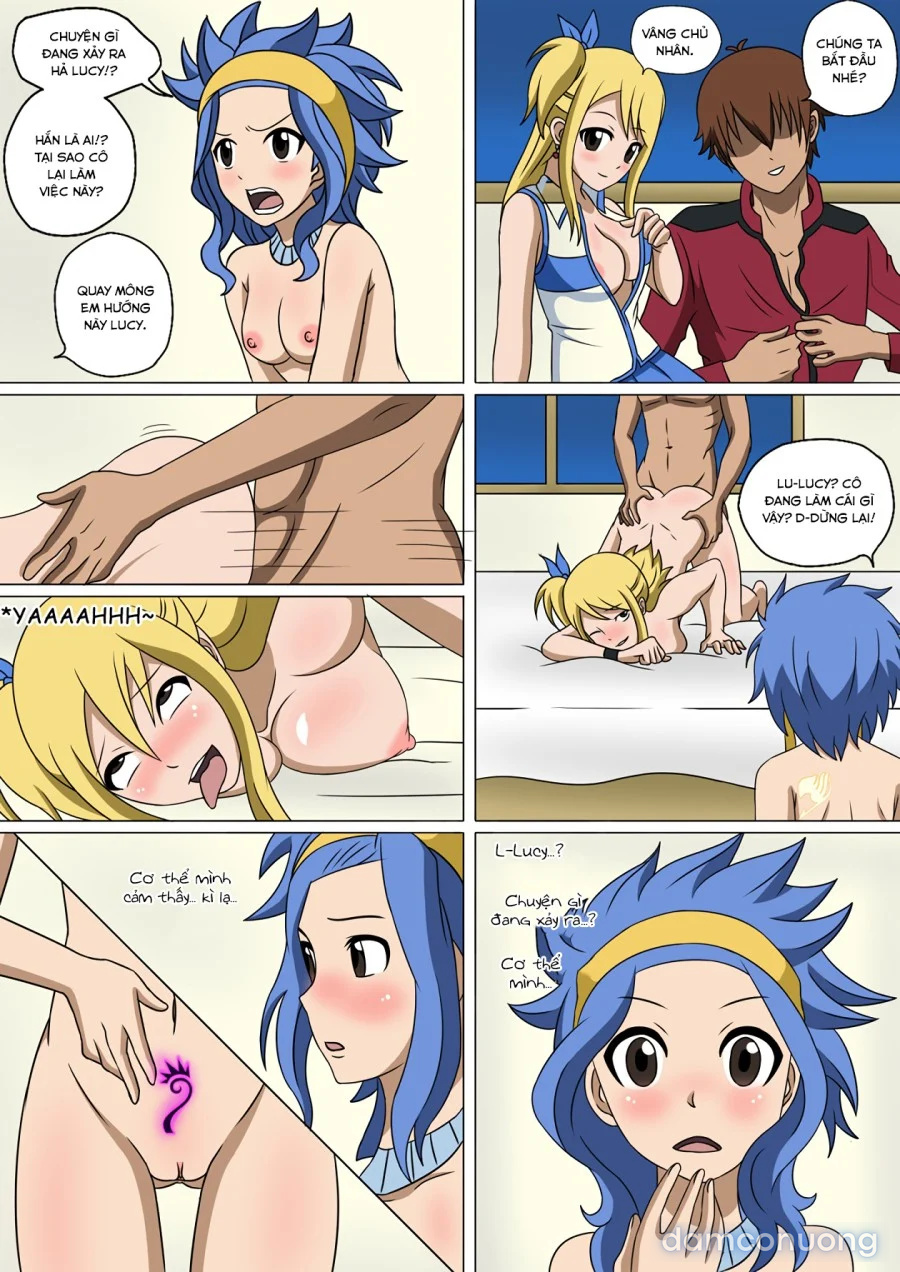 Fairy Hunting 