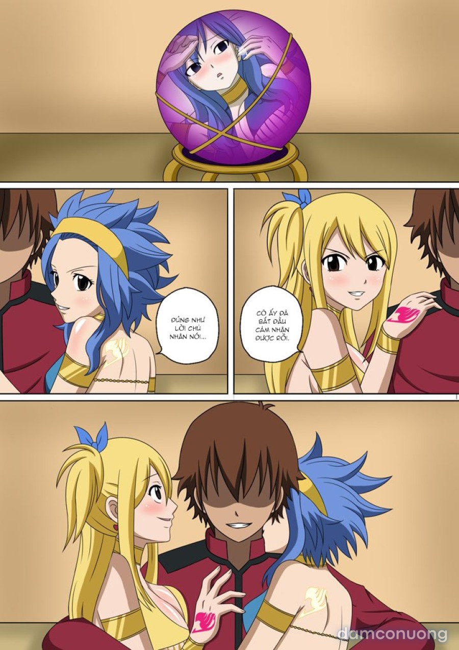 Fairy Hunting 