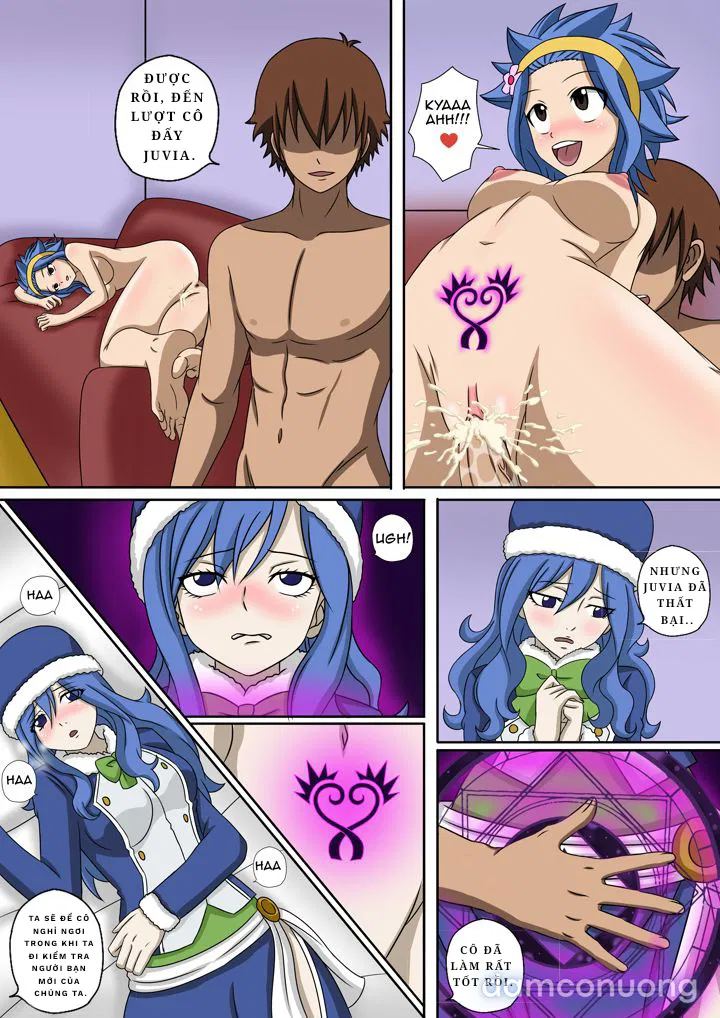 Fairy Hunting 