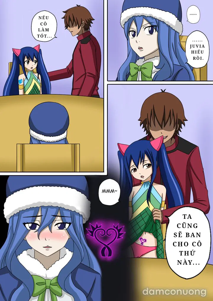 Fairy Hunting 