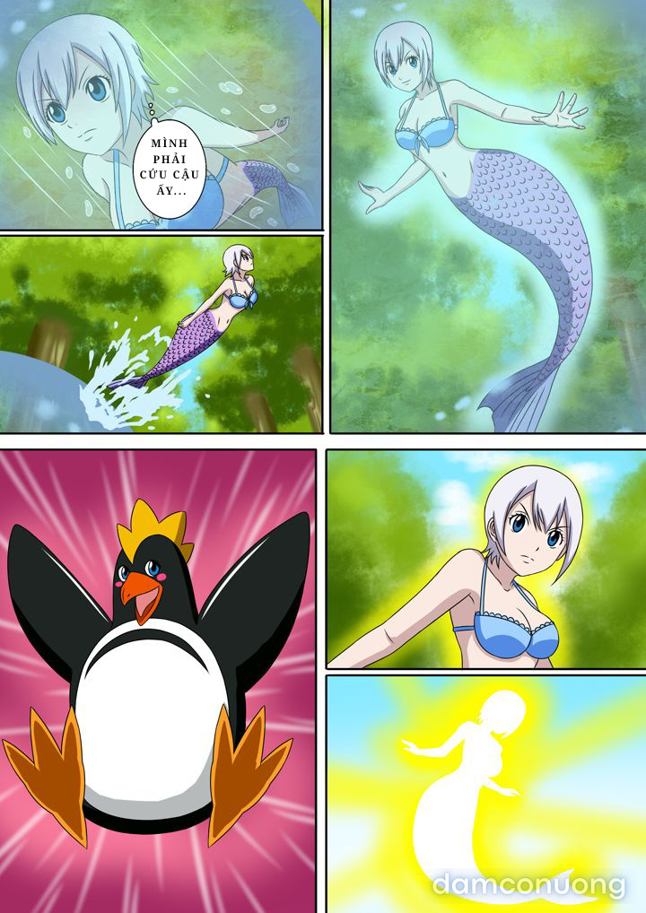 Fairy Hunting 