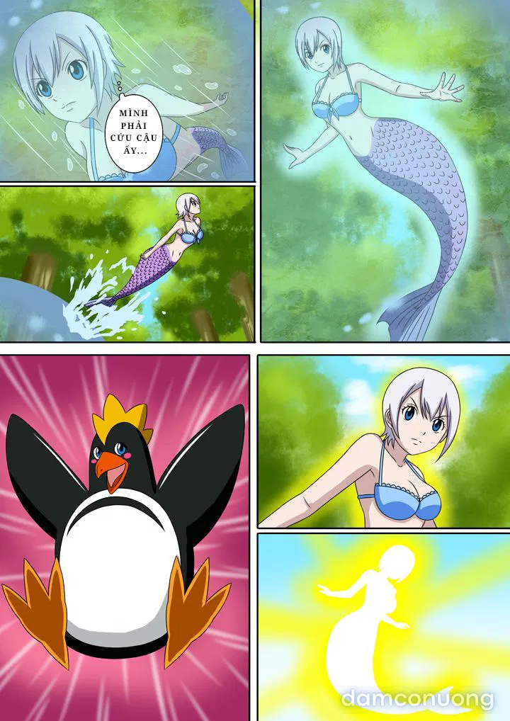 Fairy Hunting 