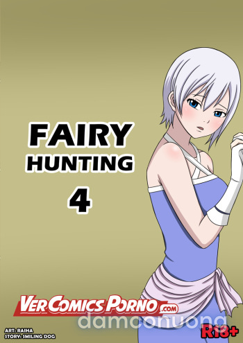Fairy Hunting 