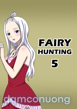 Fairy Hunting 
